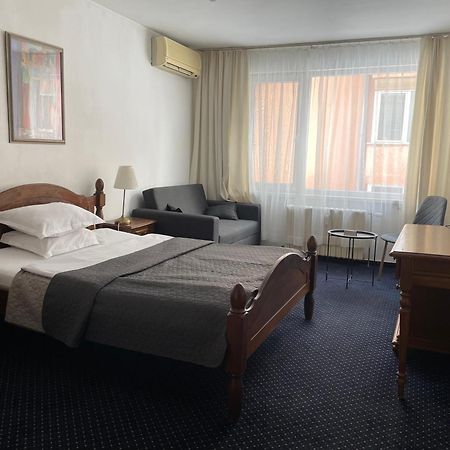 Hotel Rotasar 索菲亞 外观 照片