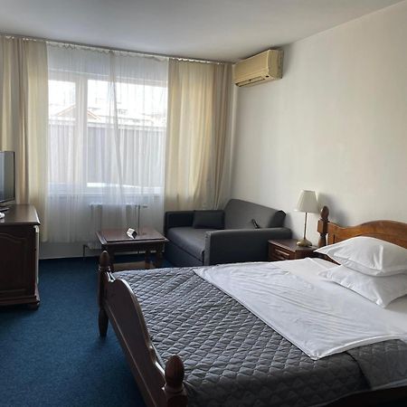 Hotel Rotasar 索菲亞 外观 照片