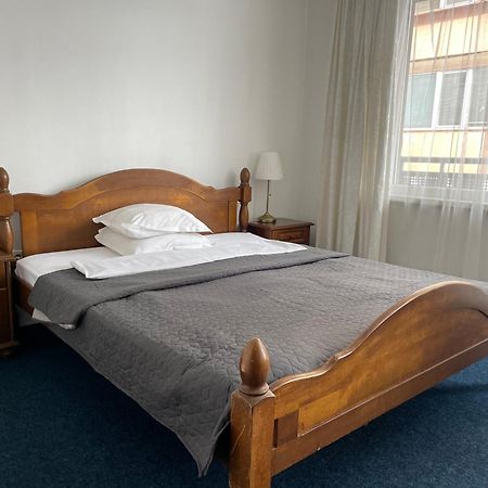 Hotel Rotasar 索菲亞 外观 照片