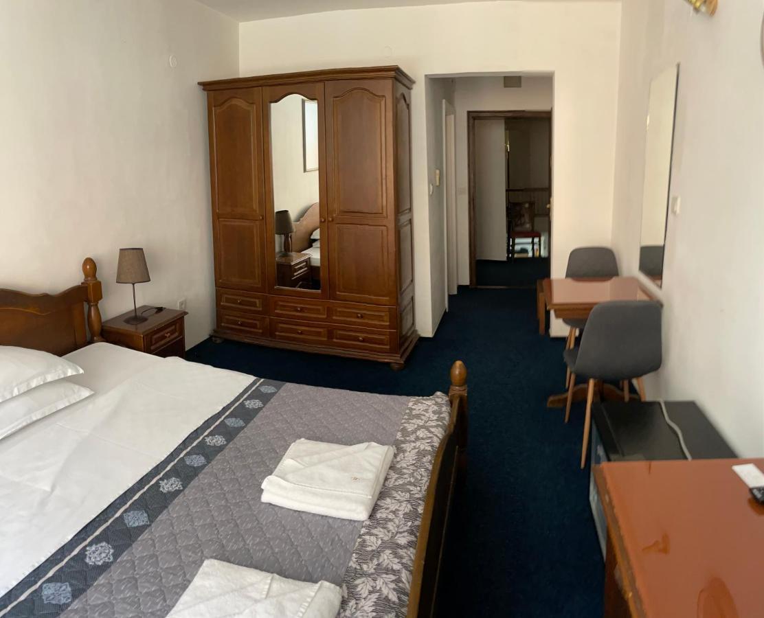 Hotel Rotasar 索菲亞 外观 照片