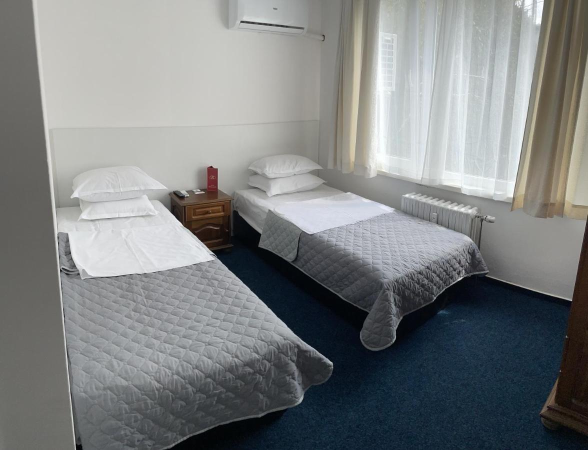 Hotel Rotasar 索菲亞 外观 照片