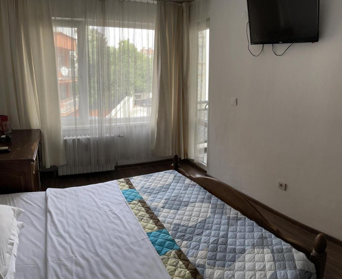 Hotel Rotasar 索菲亞 外观 照片