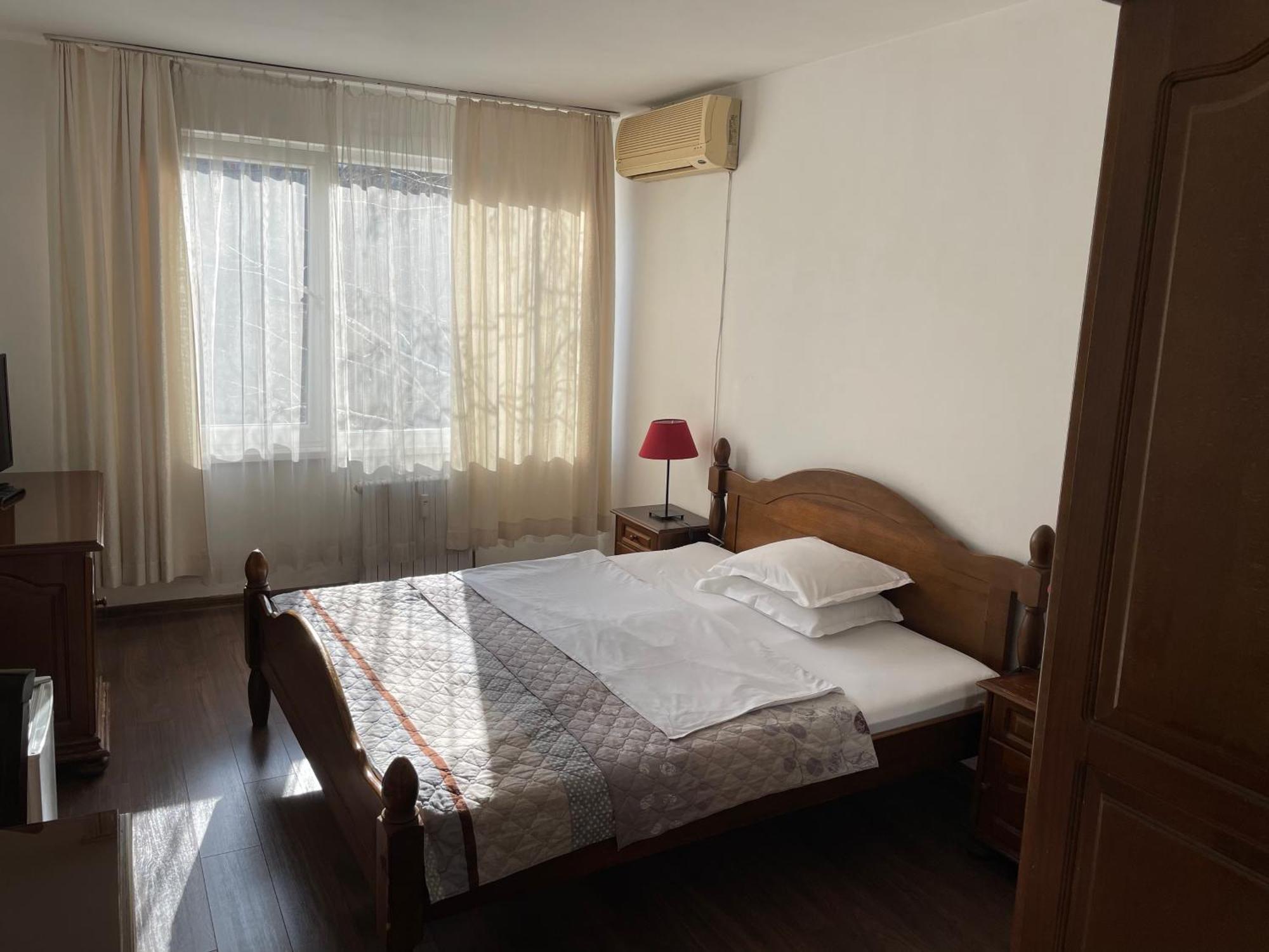 Hotel Rotasar 索菲亞 外观 照片
