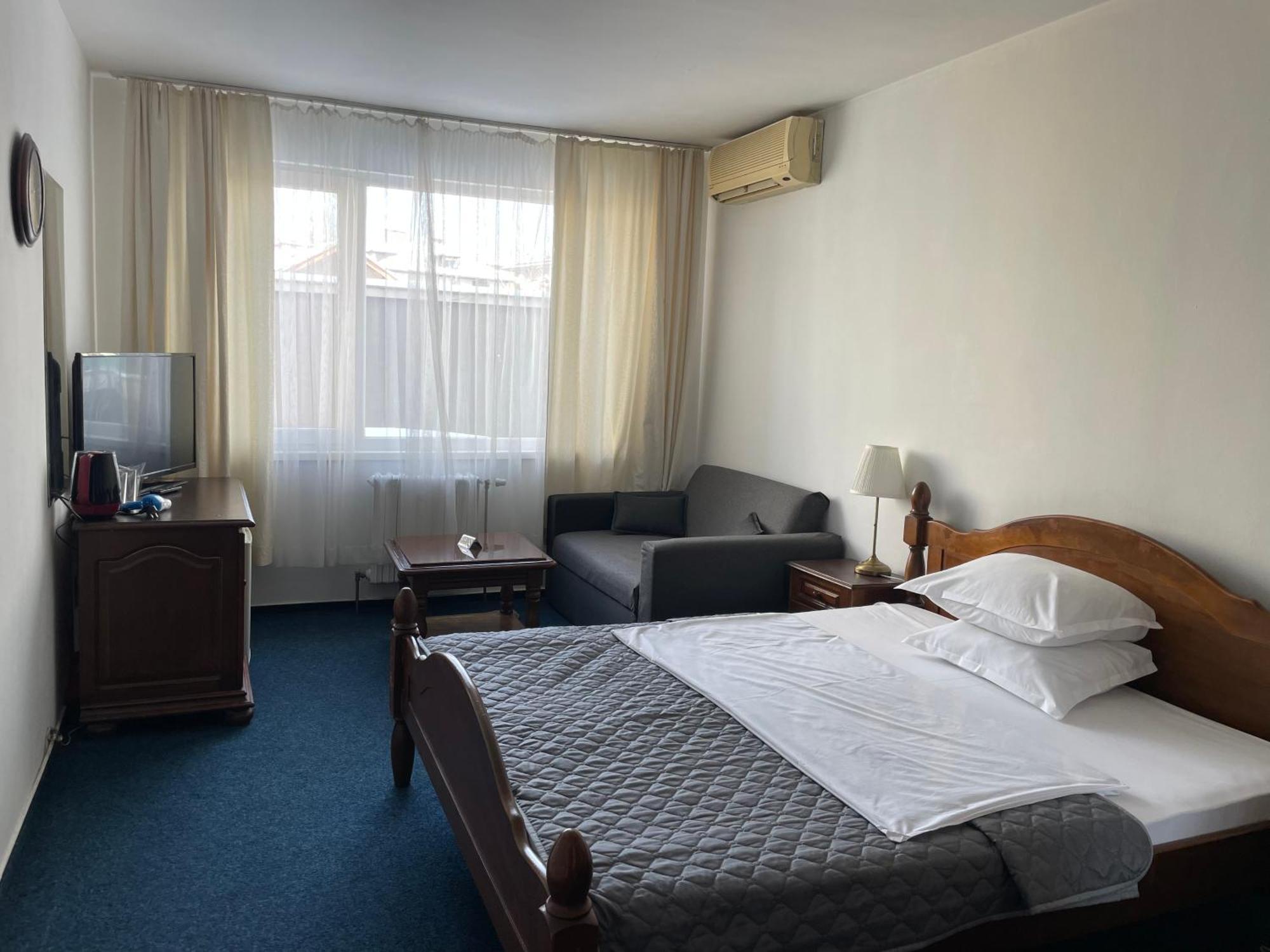 Hotel Rotasar 索菲亞 外观 照片