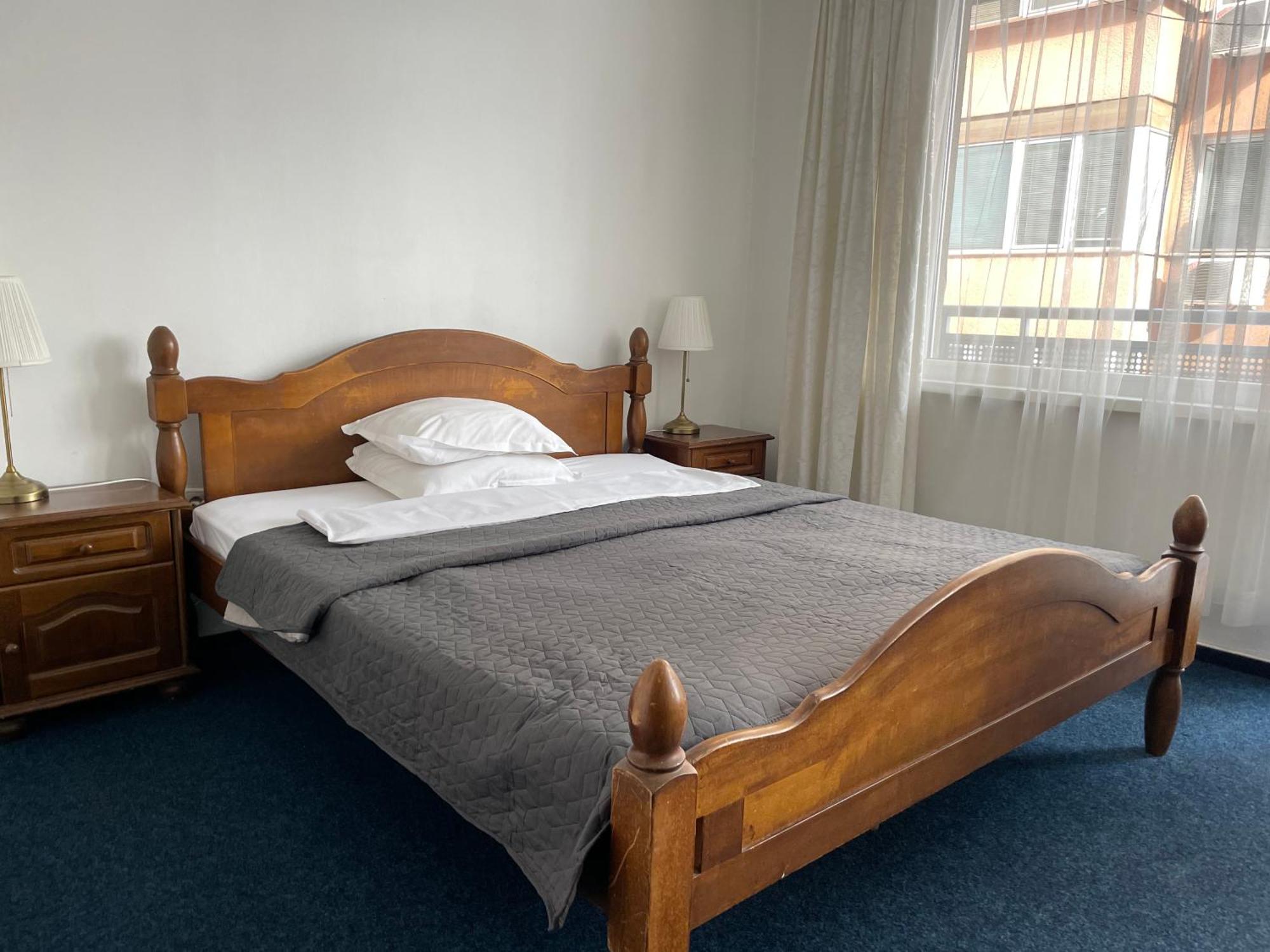Hotel Rotasar 索菲亞 外观 照片